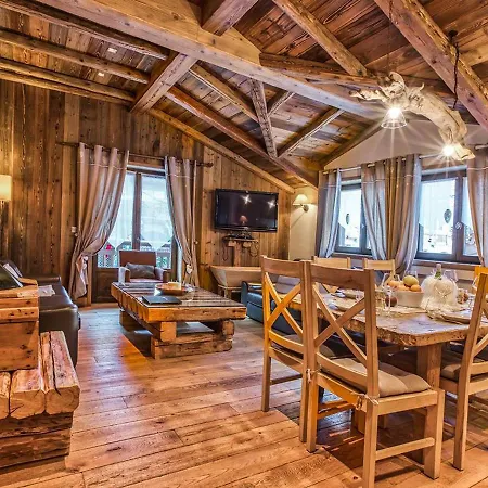 Cosy Et Spacieux 105m² A 1850 - 6 Pers - Centre Station, Proche Pistes, Confort & Equipements - Fr-1-631-162