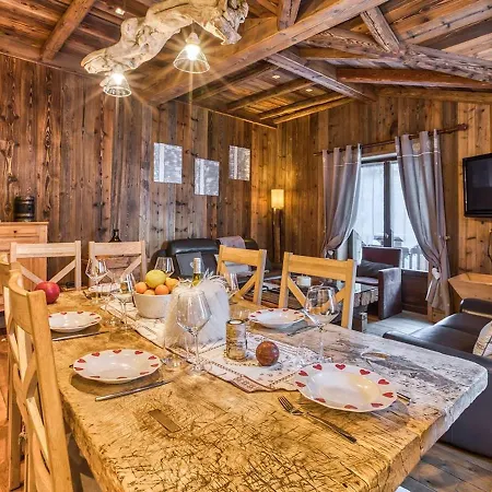 Cosy Et Spacieux 105m² A 1850 - 6 Pers - Centre Station, Proche Pistes, Confort & Equipements - Fr-1-631-162 Apartment *