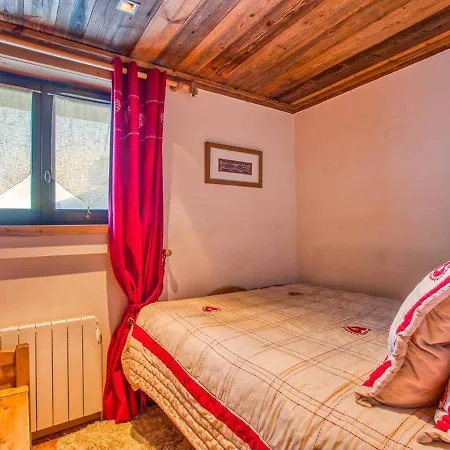 Cosy Et Spacieux 105m² A 1850 - 6 Pers - Centre Station, Proche Pistes, Confort & Equipements - Fr-1-631-162 Apartment *