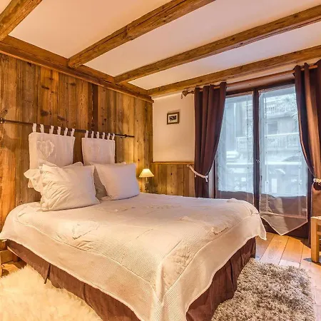 Cosy Et Spacieux 105m² A 1850 - 6 Pers - Centre Station, Proche Pistes, Confort & Equipements - Fr-1-631-162 아파트